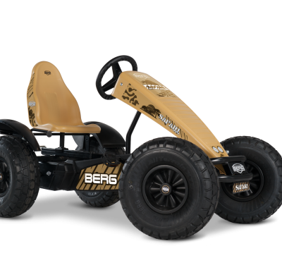 BERG Toys Tråbil – SAFARI BFR