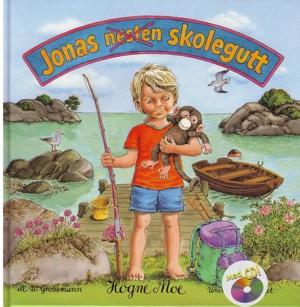 Jonas i jungelen og Skolegutt