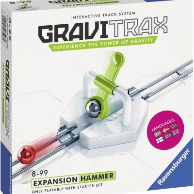 Ravensburger GraviTrax Utvidelse – Hammer