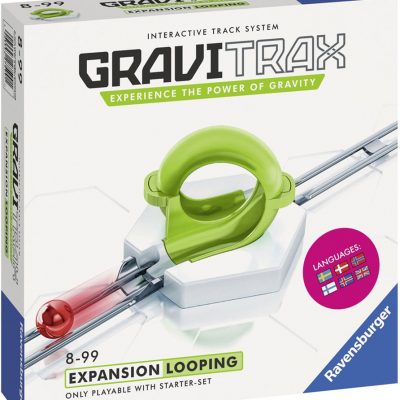 Ravensburger GraviTrax Utvidelse – Looping