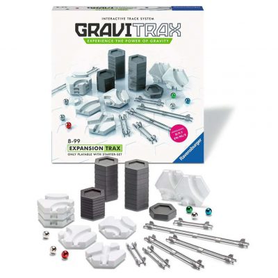 Ravensburger GraviTrax Utvidelse – Trax