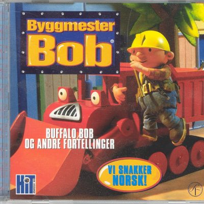 Byggmester bob – Buffalo bob