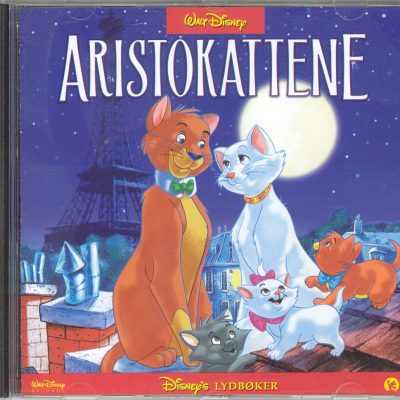 Aristokattene