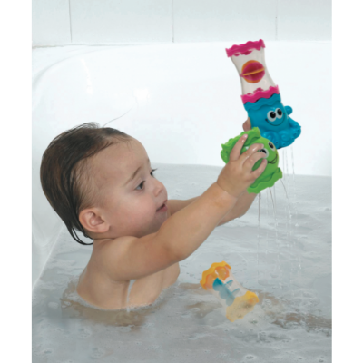 EduShape TubFun Wather Whirly