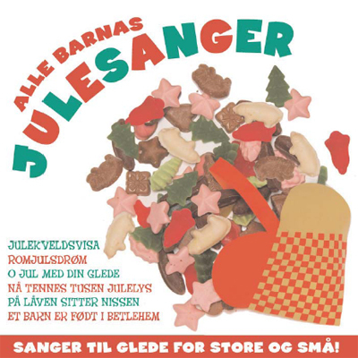 Alle barnas julesanger