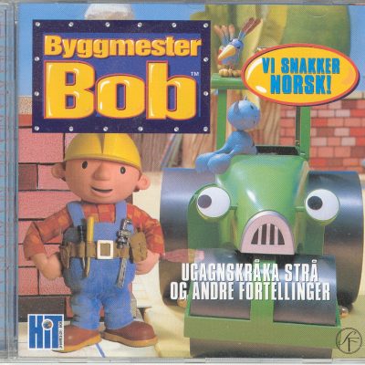 Byggmester bob – ugagnskråka