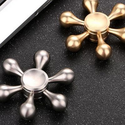 Fidget Dråpe Spinner