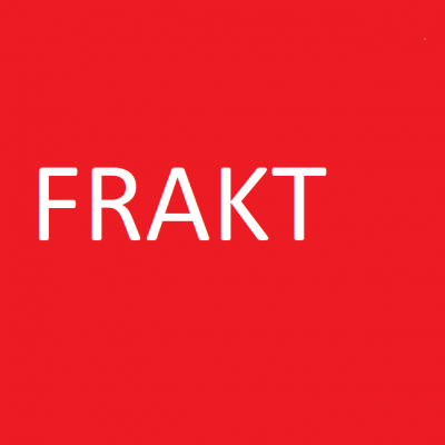 FRAKT