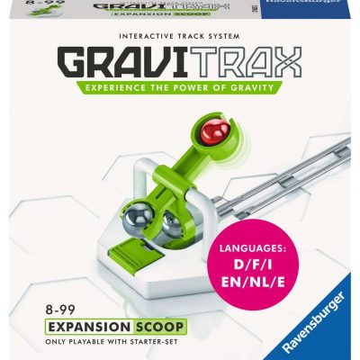 Ravensburger GraviTrax Utvidelse – Scoop