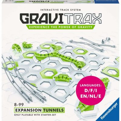 Ravensburger GraviTrax Utvidelse - Tunnel