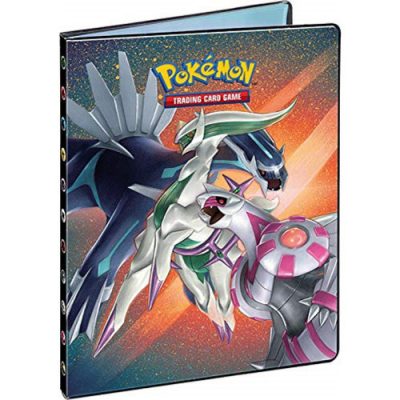 Pokemon Portfolio 9-Pocket Sun & Moon 12 Album